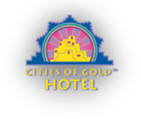 Cities of Gold Casino Hotel